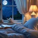 Améliorer la qualité de votre sommeil pour des nuits réparatrices