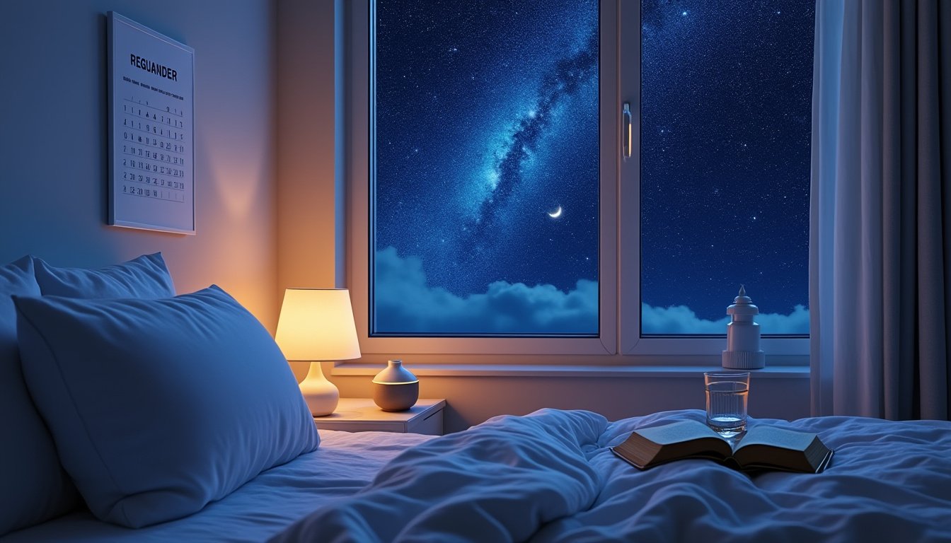 découvrez comment une bonne hygiène de sommeil peut transformer vos nuits. apprenez des astuces simples et efficaces pour améliorer la qualité de votre sommeil et profiter d'un repos réparateur chaque nuit.