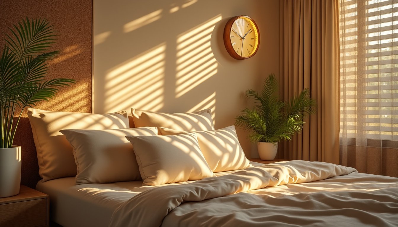 découvrez comment votre chronotype influence votre sommeil. apprenez à identifier votre rythme naturel et obtenez des conseils pratiques pour améliorer la qualité de vos nuits. transformez votre sommeil en harmonie avec votre biorythme.