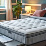 Comment choisir le matelas idéal pour un sommeil réparateur