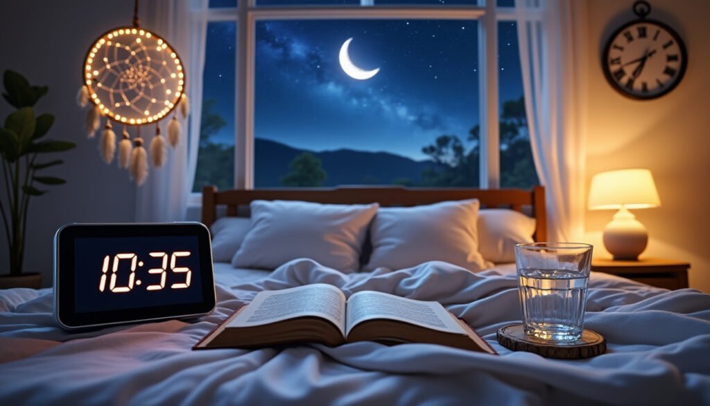 Comprendre le cycle du sommeil pour mieux dormir - sommeil.pro