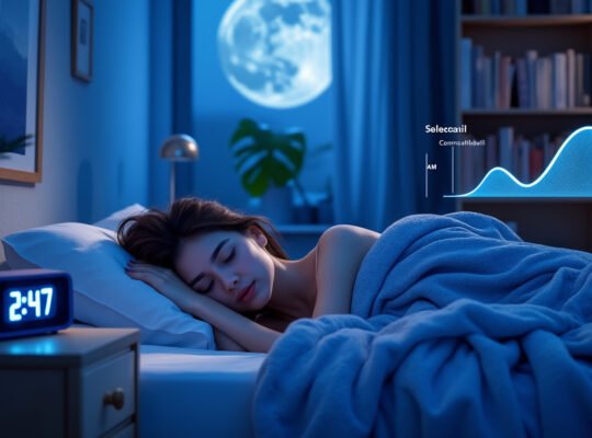 découvrez comment les hormones influencent notre sommeil. explorez leur rôle crucial dans la régulation des cycles de sommeil, l'impact sur la qualité du repos et les conseils pour mieux dormir grâce à une compréhension approfondie de ces mécanismes biologiques.