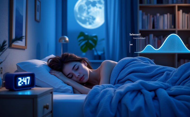 découvrez comment les hormones influencent notre sommeil. explorez leur rôle crucial dans la régulation des cycles de sommeil, l'impact sur la qualité du repos et les conseils pour mieux dormir grâce à une compréhension approfondie de ces mécanismes biologiques.