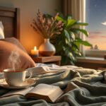 Conseils pour instaurer une routine nocturne relaxante