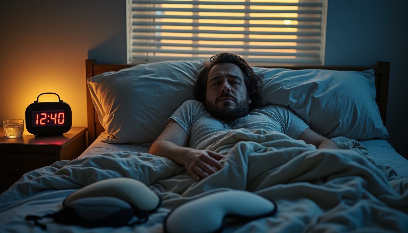 découvrez comment la fatigue influence votre sommeil et les conséquences qu'elle peut avoir sur votre santé. apprenez des stratégies pour mieux gérer votre fatigue et améliorer la qualité de votre sommeil.