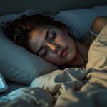 La fatigue et ses impacts sur votre sommeil