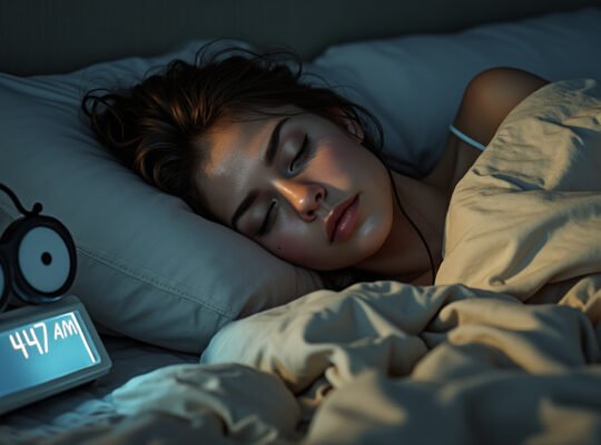 découvrez comment la fatigue influence la qualité de votre sommeil et explorez des conseils pratiques pour restaurer votre énergie et améliorer vos nuits. apprenez à gérer votre quotidien pour favoriser un sommeil réparateur et surmonter les effets de la fatigue.