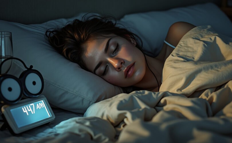 découvrez comment la fatigue influence la qualité de votre sommeil et explorez des conseils pratiques pour restaurer votre énergie et améliorer vos nuits. apprenez à gérer votre quotidien pour favoriser un sommeil réparateur et surmonter les effets de la fatigue.