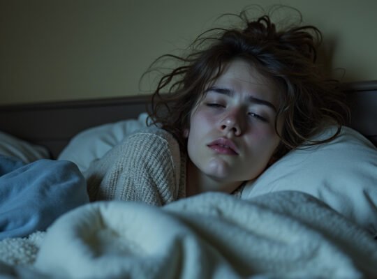 découvrez comment la fatigue influence la qualité de votre sommeil et affecte votre bien-être général. apprenez des stratégies efficaces pour gérer la fatigue et améliorer vos nuits.