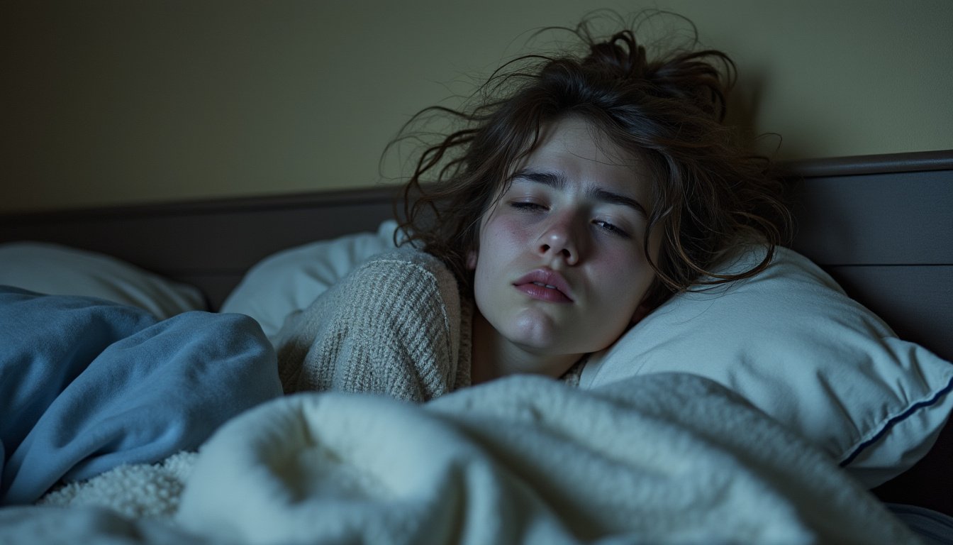 découvrez comment la fatigue influence la qualité de votre sommeil et affecte votre bien-être général. apprenez des stratégies efficaces pour gérer la fatigue et améliorer vos nuits.