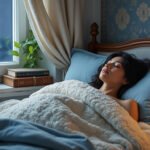 Les secrets du sommeil profond