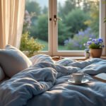 Les secrets d’un sommeil réparateur