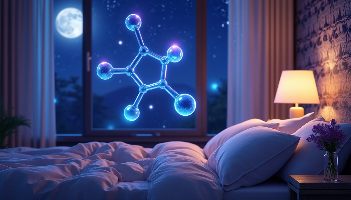 découvrez comment la mélatonine, l'hormone essentielle du sommeil, peut améliorer la qualité de vos nuits. apprenez ses bienfaits, son fonctionnement et les conseils pour l'intégrer dans votre routine nocturne pour des nuits réparatrices.