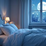 Mélatonine : l’hormone du sommeil qui transforme vos nuits