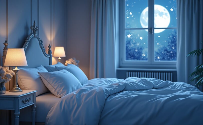 découvrez comment la mélatonine, l'hormone du sommeil, peut améliorer la qualité de vos nuits. apprenez ses bienfaits, son fonctionnement et comment l'intégrer naturellement dans votre routine pour un sommeil réparateur.