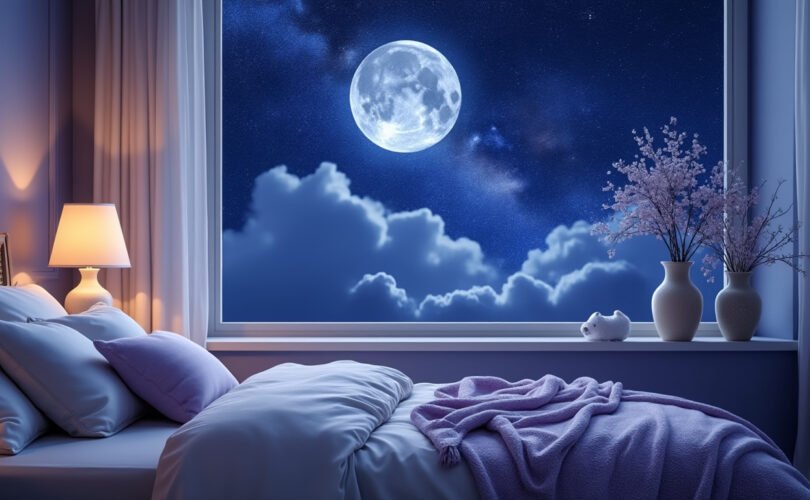 découvrez comment la mélatonine, l'hormone du sommeil, peut améliorer la qualité de vos nuits. apprenez tout sur ses bienfaits, ses effets sur votre rythme biologique et comment l'utiliser pour retrouver un sommeil réparateur.