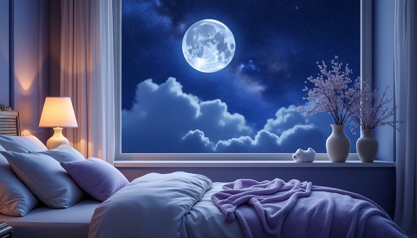 découvrez comment la mélatonine, l'hormone du sommeil, peut améliorer la qualité de vos nuits. apprenez tout sur ses bienfaits, ses effets sur votre rythme biologique et comment l'utiliser pour retrouver un sommeil réparateur.