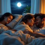 Sommeil et libido : comment l’un influence l’autre