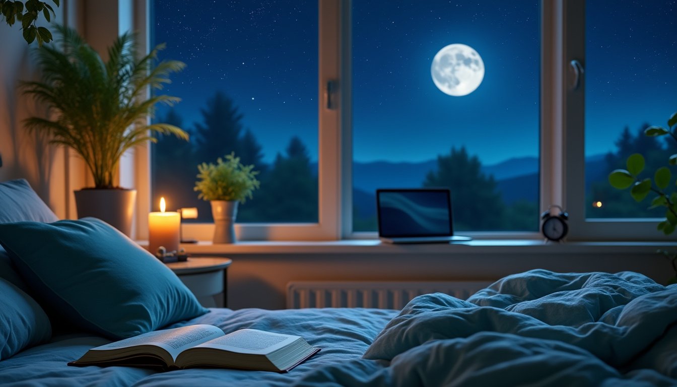 découvrez des conseils pratiques pour surmonter le stress et améliorer votre sommeil. apprenez à retrouver un équilibre essentiel pour votre bien-être physique et mental grâce à des techniques simples et efficaces.