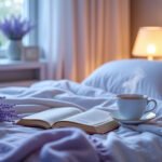 Techniques douces pour favoriser le sommeil réparateur