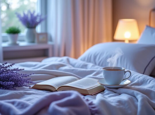 découvrez des techniques douces et naturelles pour améliorer la qualité de votre sommeil. apprenez à favoriser un sommeil réparateur grâce à des méthodes relaxantes et efficaces, idéales pour apaiser l'esprit et le corps.