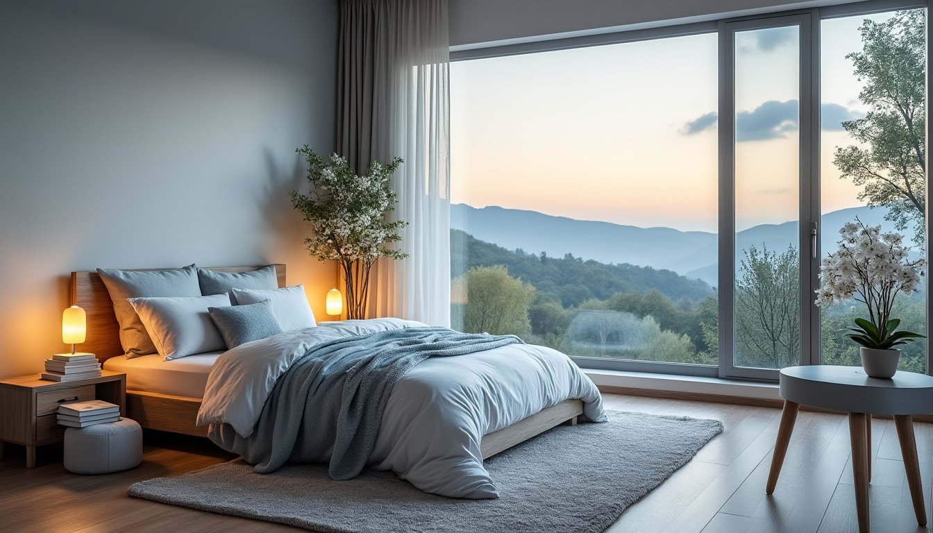 découvrez des astuces pratiques pour aménager un espace calme et apaisant, optimiser l'éclairage et choisir des éléments décoratifs qui favorisent un sommeil de qualité. apprenez à créer un environnement propice au repos pour améliorer votre bien-être.