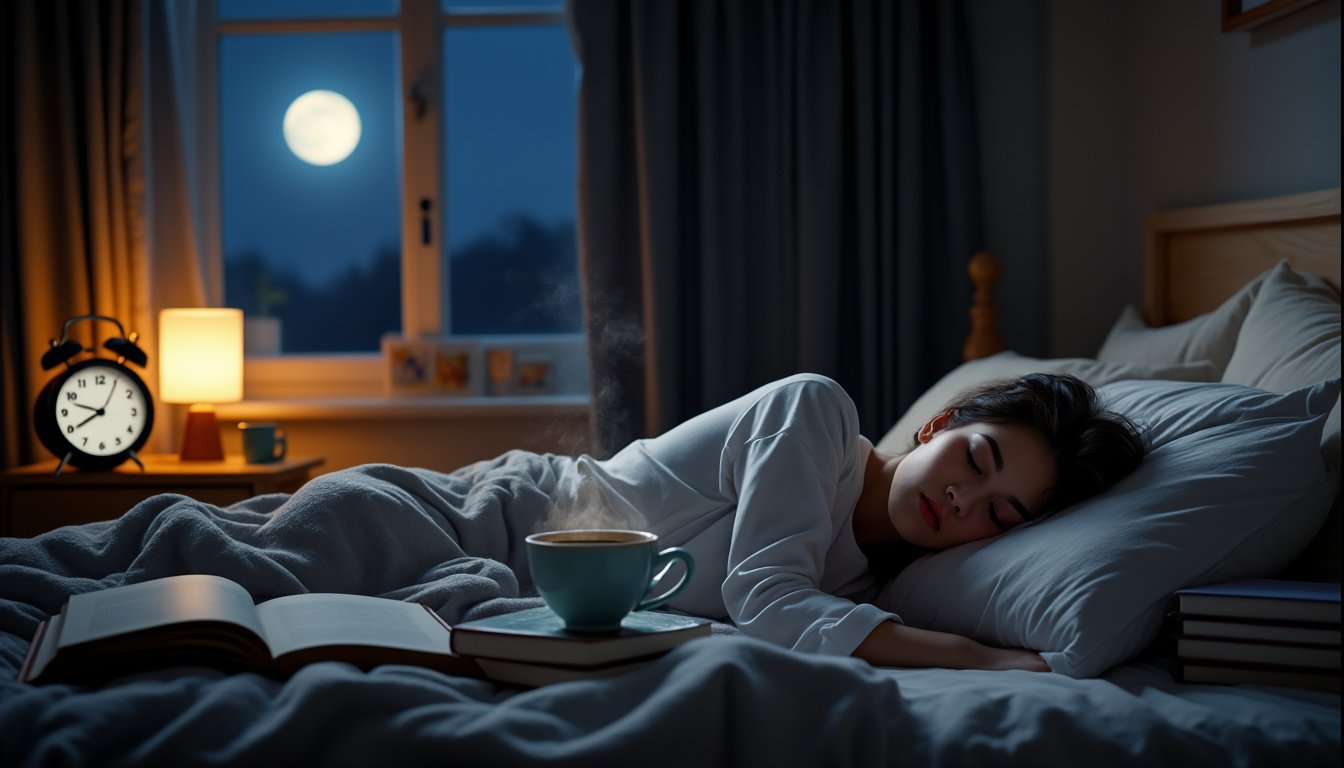 découvrez comment la caféine impacte la qualité de votre sommeil. explorez les effets stimulants de cette substance courante et apprenez à gérer votre consommation pour favoriser un repos optimal.