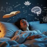 Comment le sommeil influencent notre capacité à mémoriser