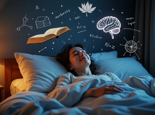 découvrez comment la qualité de notre sommeil impacte notre mémoire et notre capacité à retenir des informations. explorez les mécanismes scientifiques derrière cette relation et les conseils pour améliorer votre sommeil afin d'optimiser vos performances cognitives.