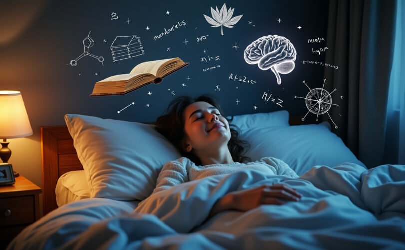 découvrez comment la qualité de notre sommeil impacte notre mémoire et notre capacité à retenir des informations. explorez les mécanismes scientifiques derrière cette relation et les conseils pour améliorer votre sommeil afin d'optimiser vos performances cognitives.