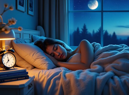 découvrez les causes, symptômes et conséquences de la narcolepsie sur la qualité du sommeil. apprenez comment cette affection peut affecter la vie quotidienne et les stratégies pour mieux gérer ses impacts.