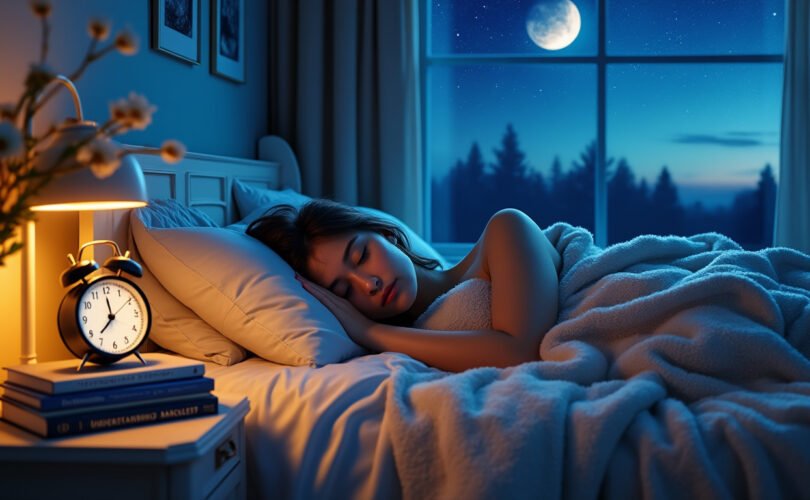 découvrez les causes, symptômes et conséquences de la narcolepsie sur la qualité du sommeil. apprenez comment cette affection peut affecter la vie quotidienne et les stratégies pour mieux gérer ses impacts.