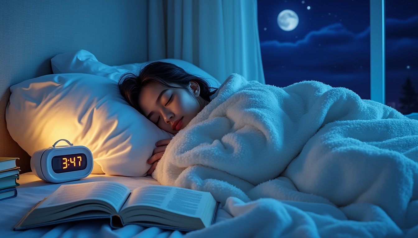 découvrez ce qu'est la narcolepsie, ses symptômes, et comment elle affecte le sommeil quotidien. apprenez les différentes options de traitement et conseils pour mieux vivre avec cette condition. informez-vous sur les impacts de la narcolepsie sur la qualité de vie et les interactions sociales.