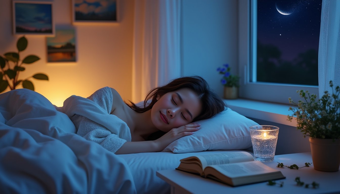 découvrez les avantages du sommeil monophasique, une méthode de repos qui optimise votre énergie et améliore votre bien-être. apprenez comment ajuster vos habitudes de sommeil pour profiter d'un sommeil réparateur et d'une meilleure productivité au quotidien.