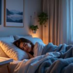 Comprendre le sommeil monophasique et ses bienfaits