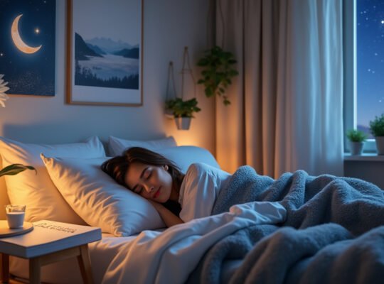 découvrez le sommeil monophasique, une approche du repos qui consiste à dormir en une seule période de sommeil. apprenez comment cette méthode peut améliorer votre santé, augmenter votre productivité et optimiser votre bien-être au quotidien.