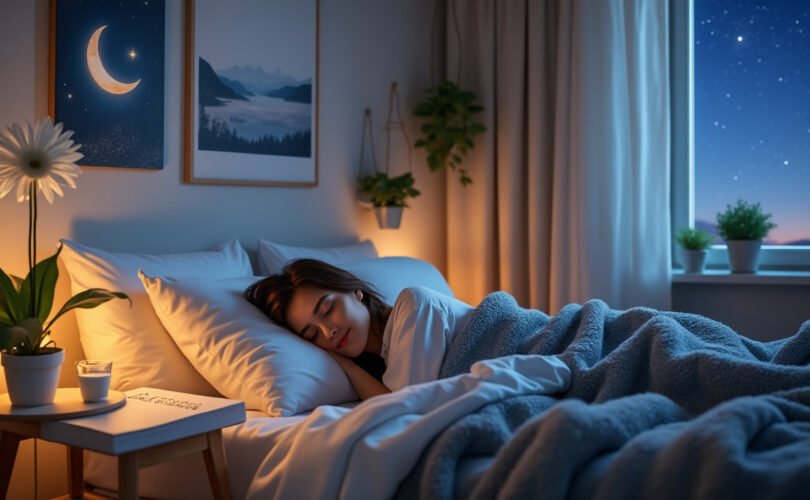 découvrez le sommeil monophasique, une approche du repos qui consiste à dormir en une seule période de sommeil. apprenez comment cette méthode peut améliorer votre santé, augmenter votre productivité et optimiser votre bien-être au quotidien.