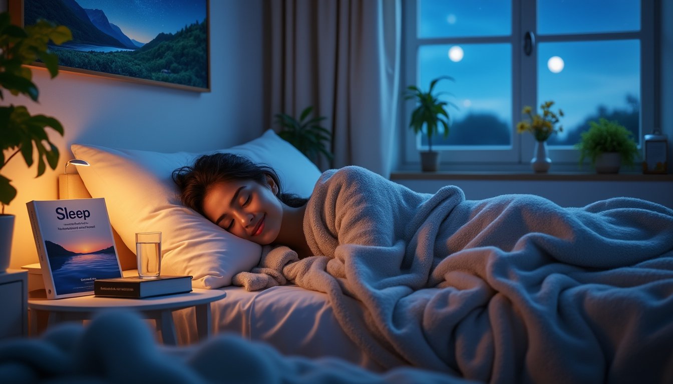 découvrez le sommeil monophasique, une approche unique du repos nocturne. apprenez ses bienfaits sur votre santé, votre énergie et votre productivité, et explorez des conseils pratiques pour intégrer ce mode de sommeil dans votre quotidien.