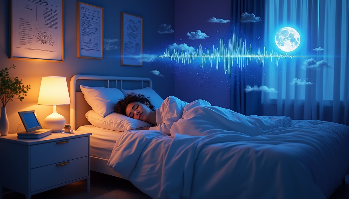 découvrez les secrets du sommeil paradoxal et apprenez comment optimiser vos nuits pour un repos réparateur. explorez les mécanismes de cette phase essentielle du sommeil et améliorez votre qualité de vie grâce à des conseils pratiques.