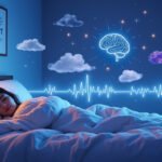 Comprendre le sommeil paradoxal pour mieux dormir