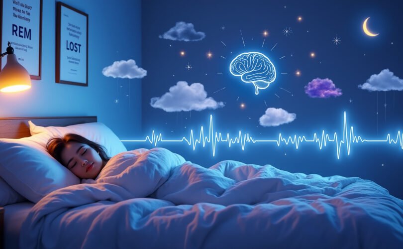 découvrez comment le sommeil paradoxal influence la qualité de votre sommeil et apprenez des techniques pour en maximiser les bienfaits. améliorez vos nuits et réveillez-vous reposé grâce à une meilleure compréhension de ce stade crucial du sommeil.