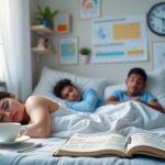 Comprendre les troubles du sommeil et leurs impacts sur la santé