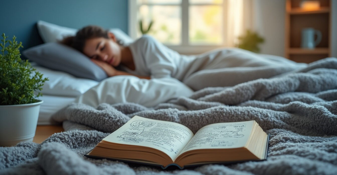 découvrez comment le sommeil influence la consolidation de la mémoire. explorez les mécanismes et les recherches qui démontrent l'importance d'un bon repos pour optimiser vos capacités de mémorisation et d'apprentissage.