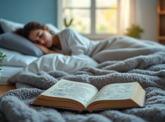 découvrez comment le sommeil influence la consolidation de la mémoire. explorez les mécanismes et les recherches qui démontrent l'importance d'un bon repos pour optimiser vos capacités de mémorisation et d'apprentissage.