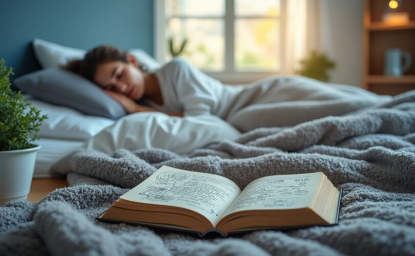 découvrez comment le sommeil influence la consolidation de la mémoire. explorez les mécanismes et les recherches qui démontrent l'importance d'un bon repos pour optimiser vos capacités de mémorisation et d'apprentissage.