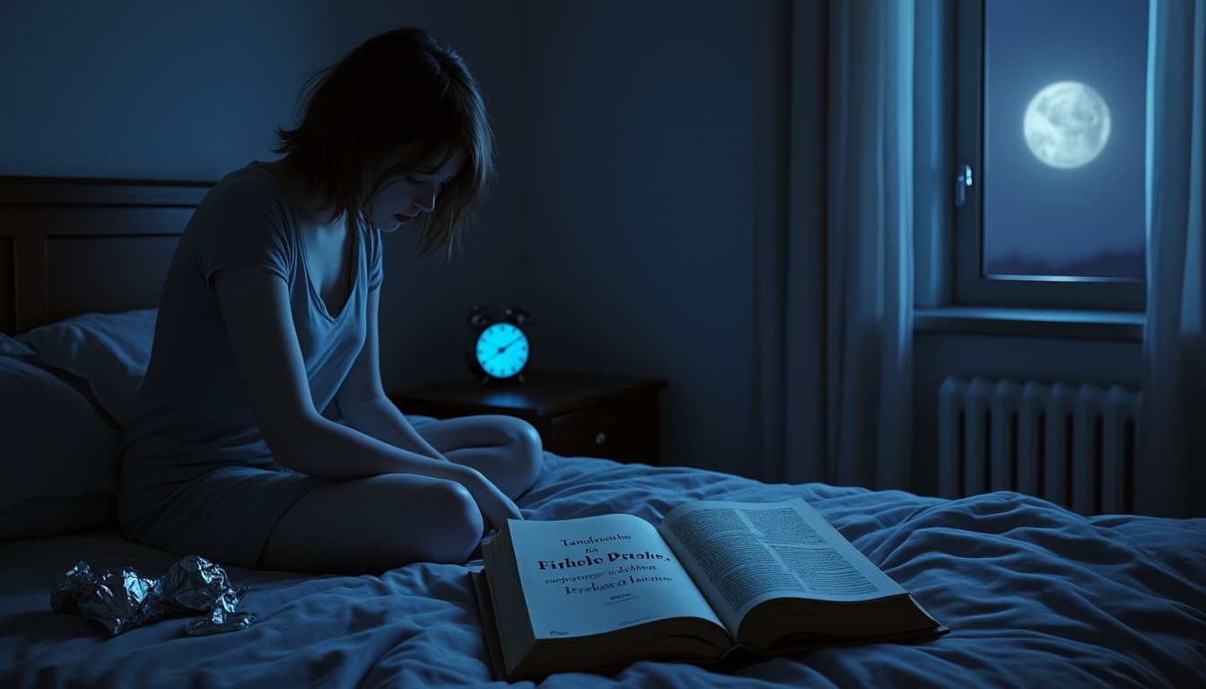 découvrez comment la dépression influence votre sommeil et vice versa. apprenez à reconnaître les symptômes et à trouver des solutions pour améliorer votre bien-être et retrouver un sommeil réparateur.
