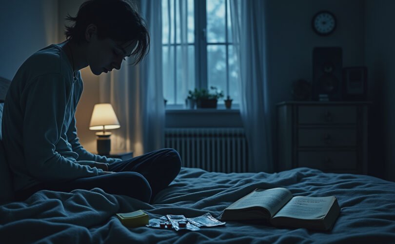 découvrez comment la dépression influence la qualité du sommeil et vice versa. explorez les mécanismes sous-jacents et les solutions pour améliorer votre bien-être mental et physique.