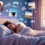 Le lien entre le sommeil et la mémoire