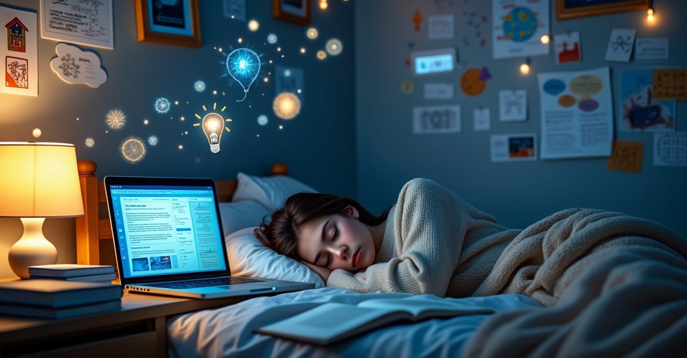 découvrez comment le sommeil influence nos capacités d'apprentissage et de mémorisation. explorez les mécanismes qui relient le repos nocturne à l'amélioration des performances cognitives, et apprenez des conseils pratiques pour optimiser votre sommeil afin de maximiser votre potentiel d'apprentissage.