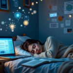 Le lien entre sommeil et apprentissage